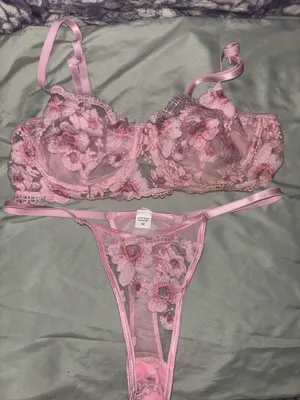 Lingerie Set Boutique thumbnail 1