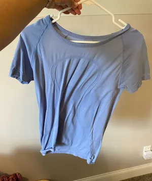 Lululemon Swiftly Tech Short sleeve  thumbnail 1