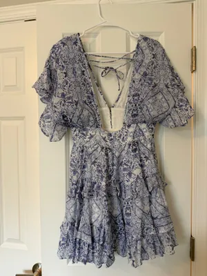 Boutique Dress thumbnail 9