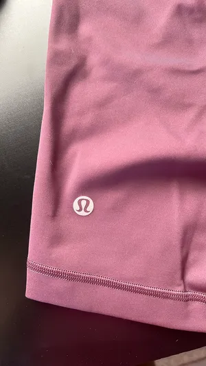 Lululemon Wunder Train Shorts 6" thumbnail 3