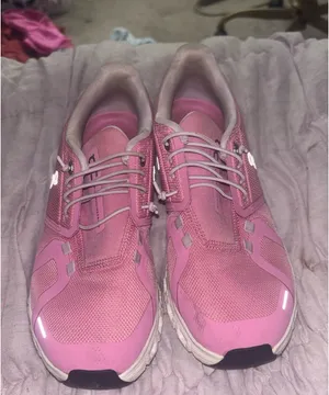 On Cloud Shoes Women’s thumbnail 1