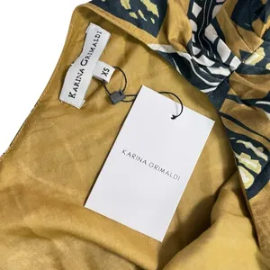 Karina Grimaldi- Antonella Mini Dress size XS thumbnail 9