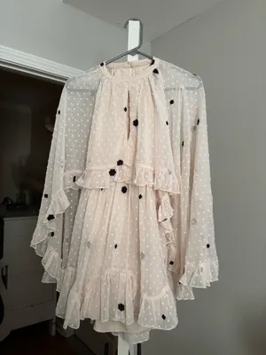 Lulus Dress thumbnail 2