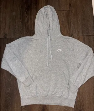 Nike Sweatshirt Hoodie thumbnail 1