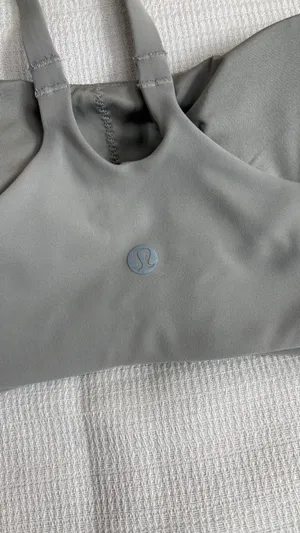 Lululemon Wunder Train Strappy Bra (A/B Cup) thumbnail 4