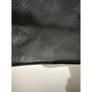 Lucky Brand Jeun Hobo Bag Black Knot‎ Adjustable Strap Crossbody W thumbnail 3