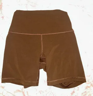 Lululemon Java Align Shorts 6" thumbnail 2