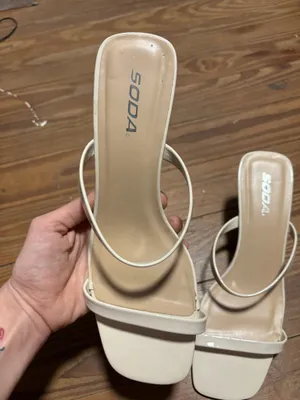 Soda Heels Platform thumbnail 9