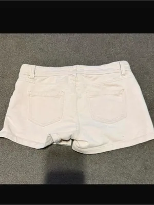 Vintage Wet Seal booty Shorts thumbnail 3