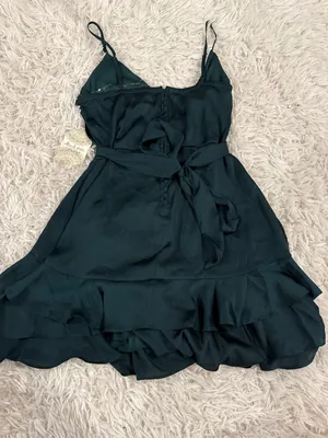 Altar'd State Dress thumbnail 5
