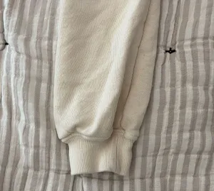 billabong crewneck cream thumbnail 7