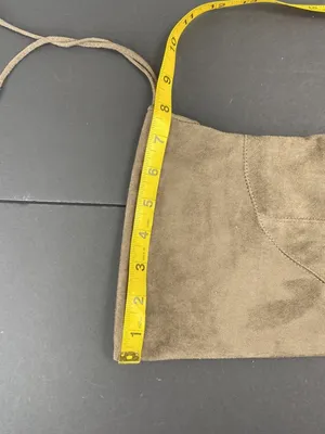 Marc Fisher Knee High Suede Boots Size 7 thumbnail 10