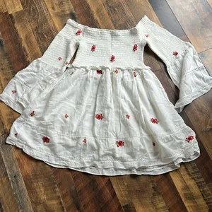 Free People dress thumbnail 1