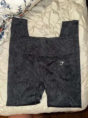 Gymshark Leggings thumbnail 1