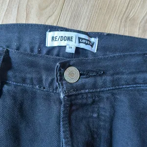 Re/DONE X LEVIS JEANS thumbnail 4