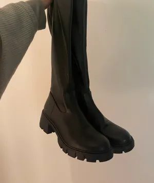 Steve Madden Boots thumbnail 4
