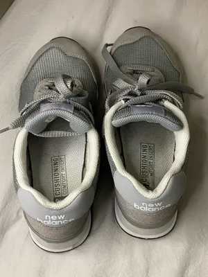 New Balance 515 Running Shoes Mesh Suede Comfort Sneaker size women 7 mens 5.5 thumbnail 4