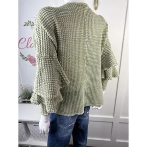 Beautiful Women’s Cardigan Size S thumbnail 3