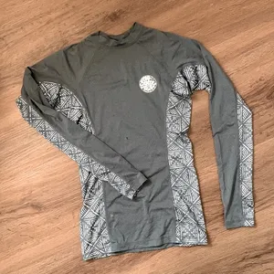 Rip Curl Rashguard | XS thumbnail 1
