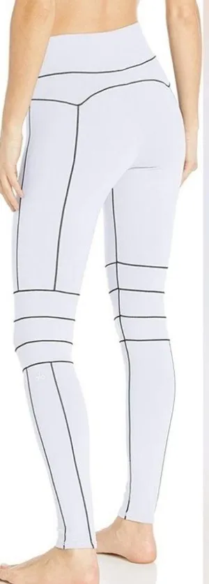 Alo Yoga leggings thumbnail 2