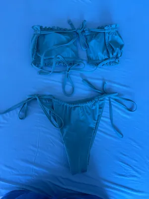 Shein Bikini Set thumbnail 2