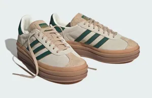 Adidas Gazelle Bold Women’s Sneakers thumbnail 1