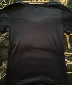 Nike Dri-Fit Short Sleeve thumbnail 4