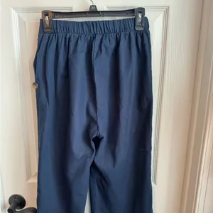 High Rise Wide‎ Leg Pants thumbnail 4