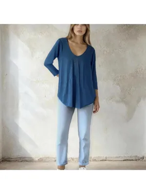 Oasis Women's Blue Other-top thumbnail 2