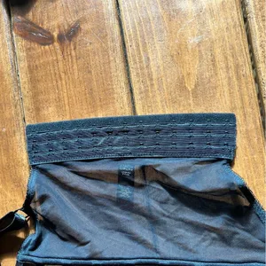 Lingerie Black Size L thumbnail 3