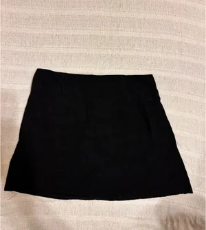 Princess Polly Selby Mini Skirt Black thumbnail 2