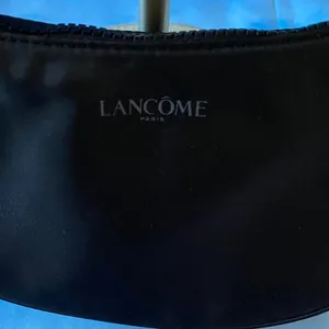 Lancome Nylon handbag with adjustable straps Black thumbnail 4