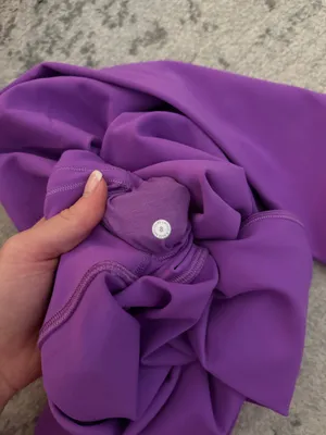 Lululemon Wunder Train 28" Leggings thumbnail 4