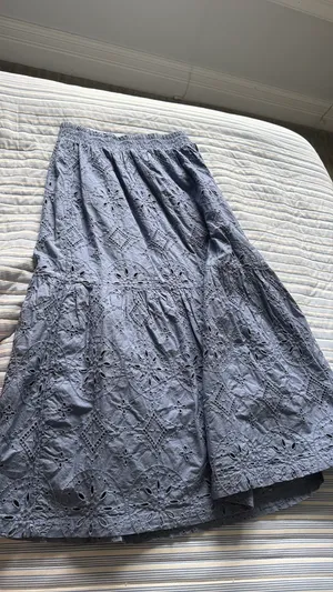 Gap maxi skirt  thumbnail 2
