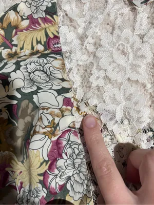 Victoria's Secret Vintage slip dress medium thumbnail 3