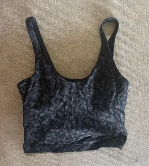 Lululemon align tank thumbnail 1