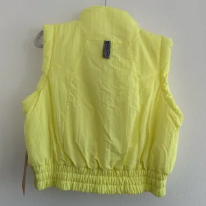 FP Movement Care FP Scrunch Time Puffer Vest thumbnail 5