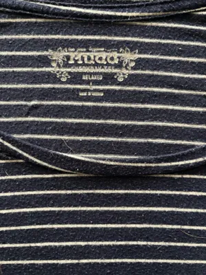 Mudd Striped T-Shirt thumbnail 2