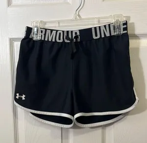 Under Armour Shorts thumbnail 1