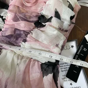 New size 3 woman’s maxi dress thumbnail 3