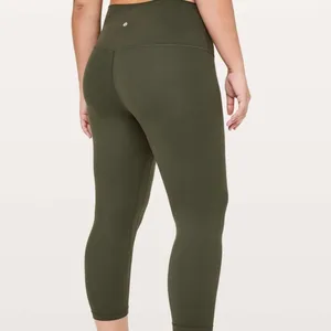 Lululemon Align Crop *21" - No Size Tag / Yes Size Dot.‎ thumbnail 10