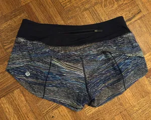 Lululemon Shorts thumbnail 2
