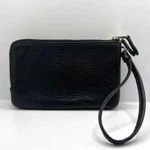 Coach Black Wristlet thumbnail 2