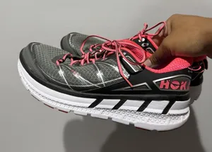 Hoka-One One-Womens Odyssey Running Shoes-Size 9.5 US W thumbnail 1