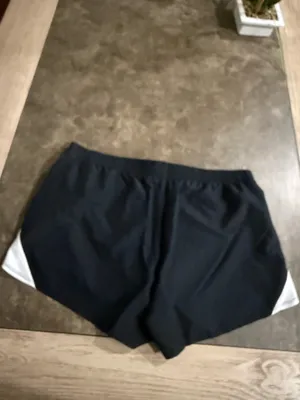 UA Fly-By Women's 3" Shorts thumbnail 8
