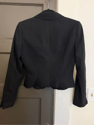 Y2K Bebe Blazer thumbnail 2