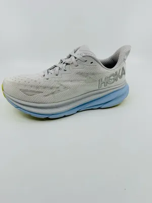 Hoka Clifton 9 Color Nimbus Cloud / Ice Water SZ 9 thumbnail 5