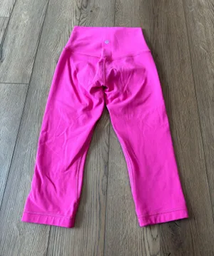 Lululemon Leggings Align thumbnail 2