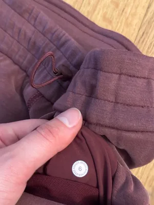 Lululemon softstreme pants 6 thumbnail 4