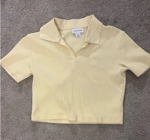 Calvin Klein Polo Top thumbnail 1